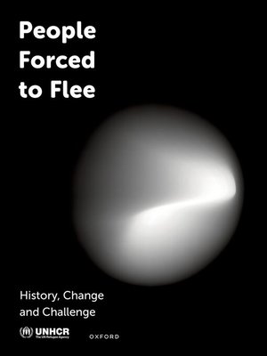 cover image of People Forced to Flee